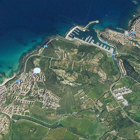 קאסטלסארדו Appartamento Aria 150M Dal Mare מראה חיצוני תמונה