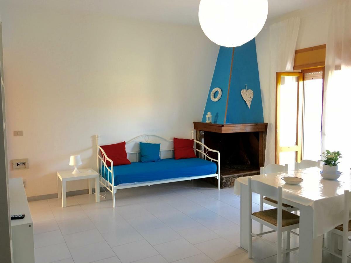 קאסטלסארדו Appartamento Aria 150M Dal Mare מראה חיצוני תמונה