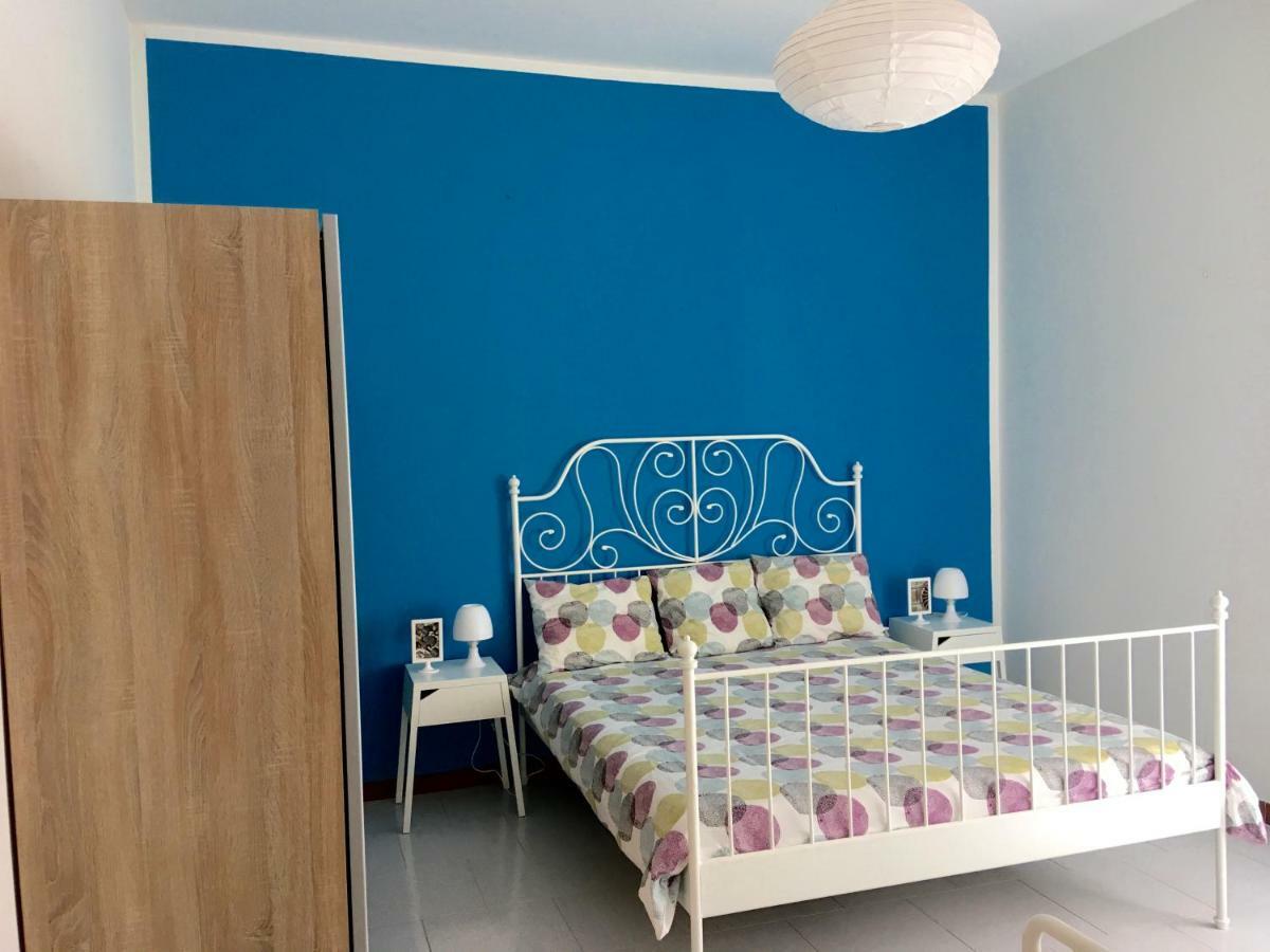 קאסטלסארדו Appartamento Aria 150M Dal Mare מראה חיצוני תמונה