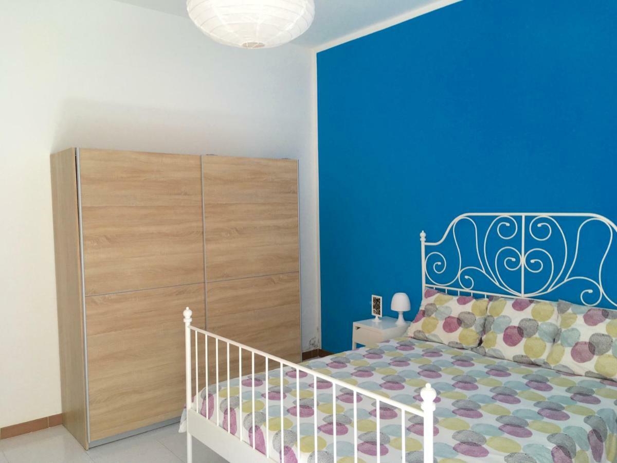 קאסטלסארדו Appartamento Aria 150M Dal Mare מראה חיצוני תמונה