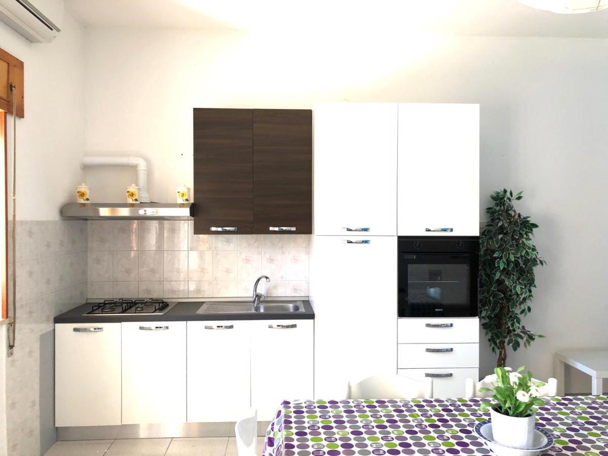 קאסטלסארדו Appartamento Aria 150M Dal Mare מראה חיצוני תמונה